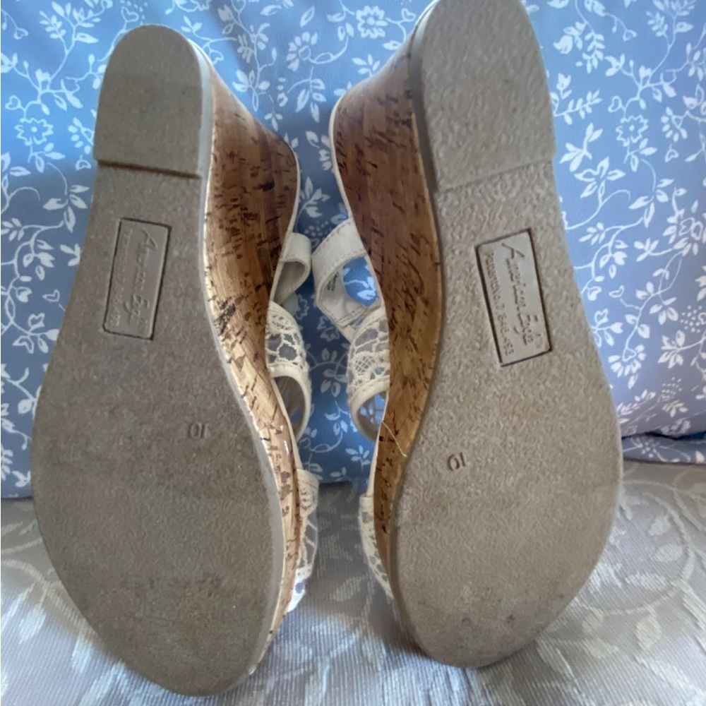 Wedges - Picture 2 of 2